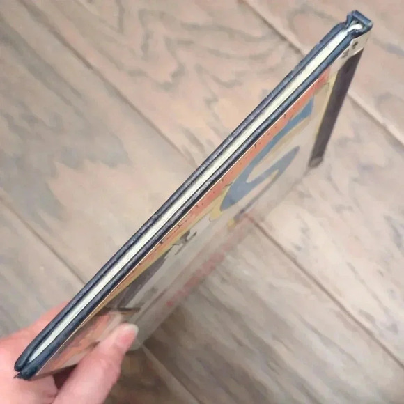 Merle the High Flying Squirrel by Bill Peet - Picture 8 of 9